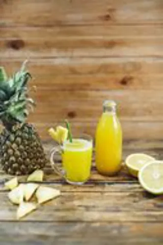 Blue Sea(Pineapple, Grape, Sweetlime)